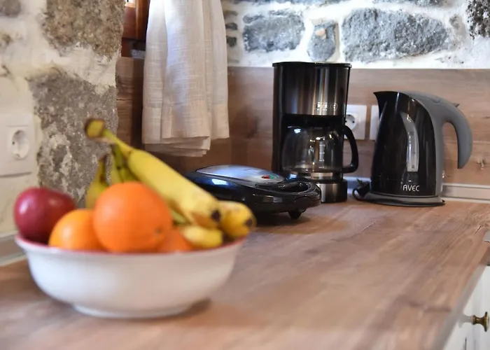 Patriko Nisyrian Guesthouse