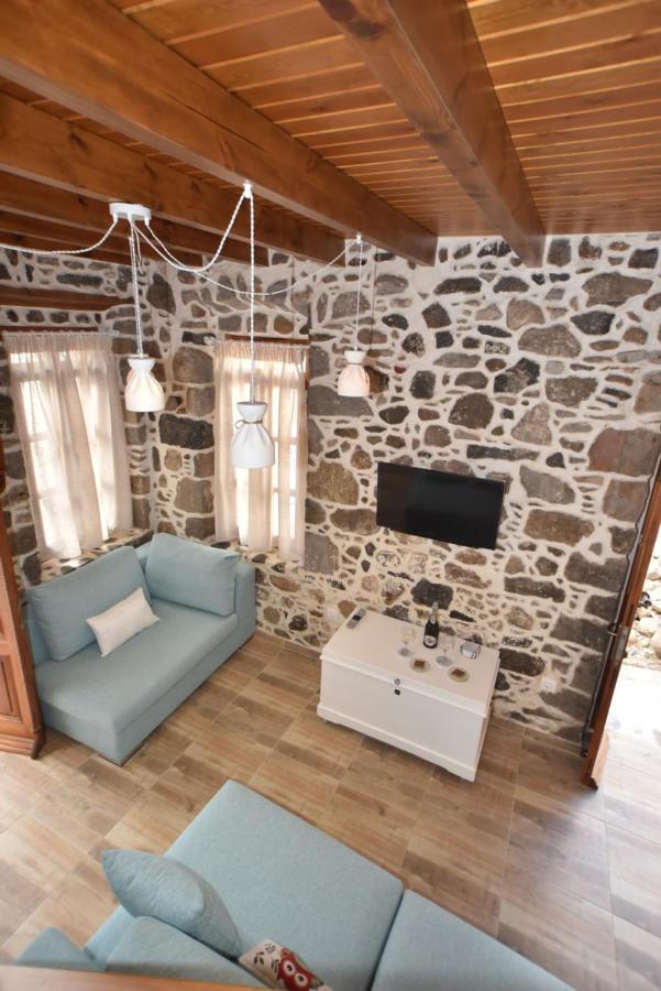 Patriko Nisyrian Holiday home Mandraki (Nisyros)