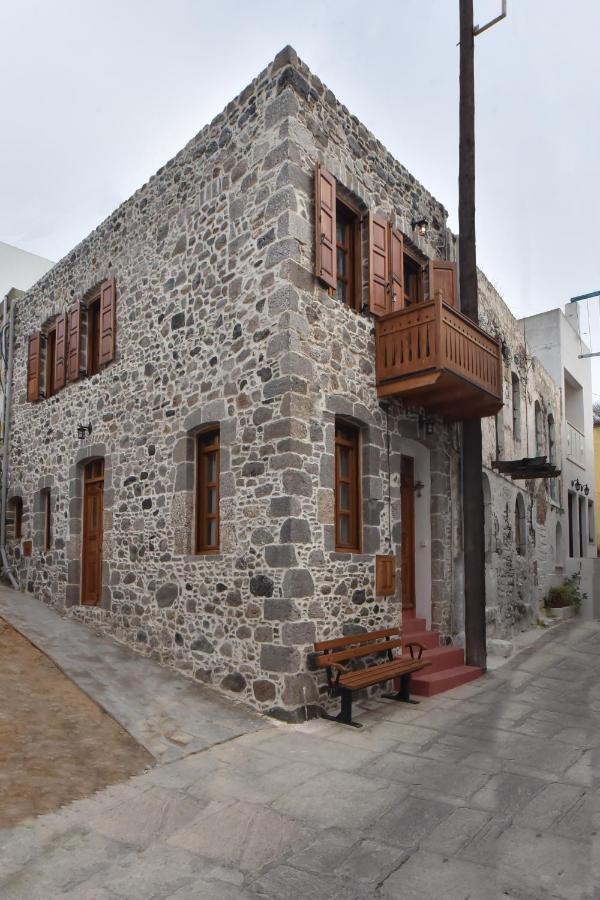Holiday home Patriko Nisyrian