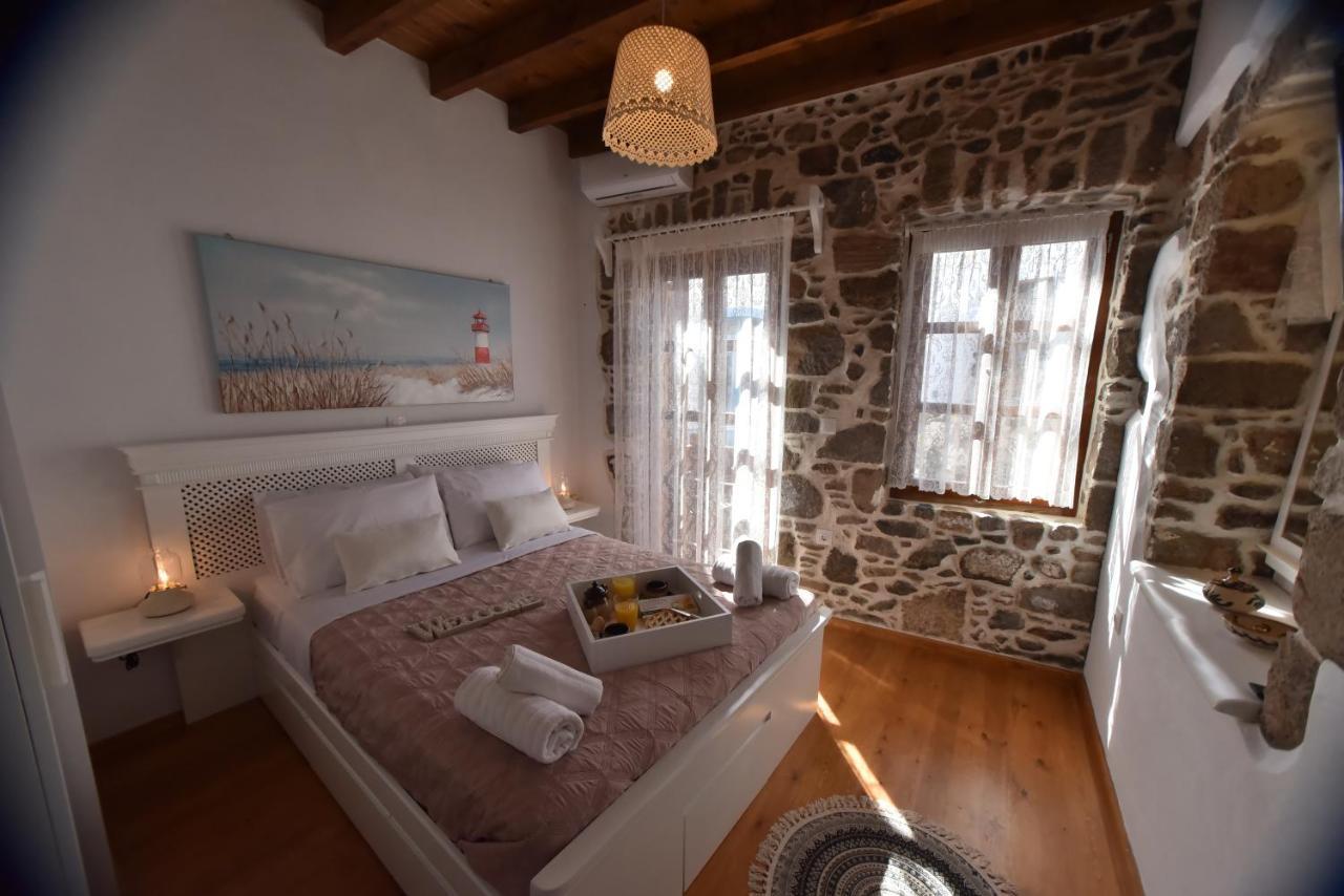 Holiday home Patriko Nisyrian *
