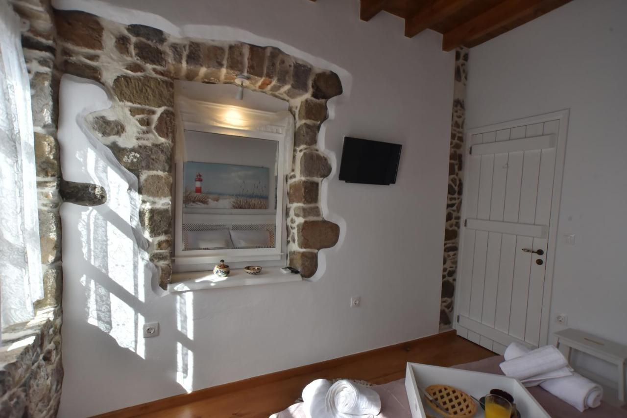Patriko Nisyrian Holiday home *